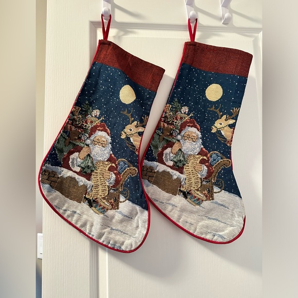 Xmas 🎄 set (6 piece) - Picture 2 of 4